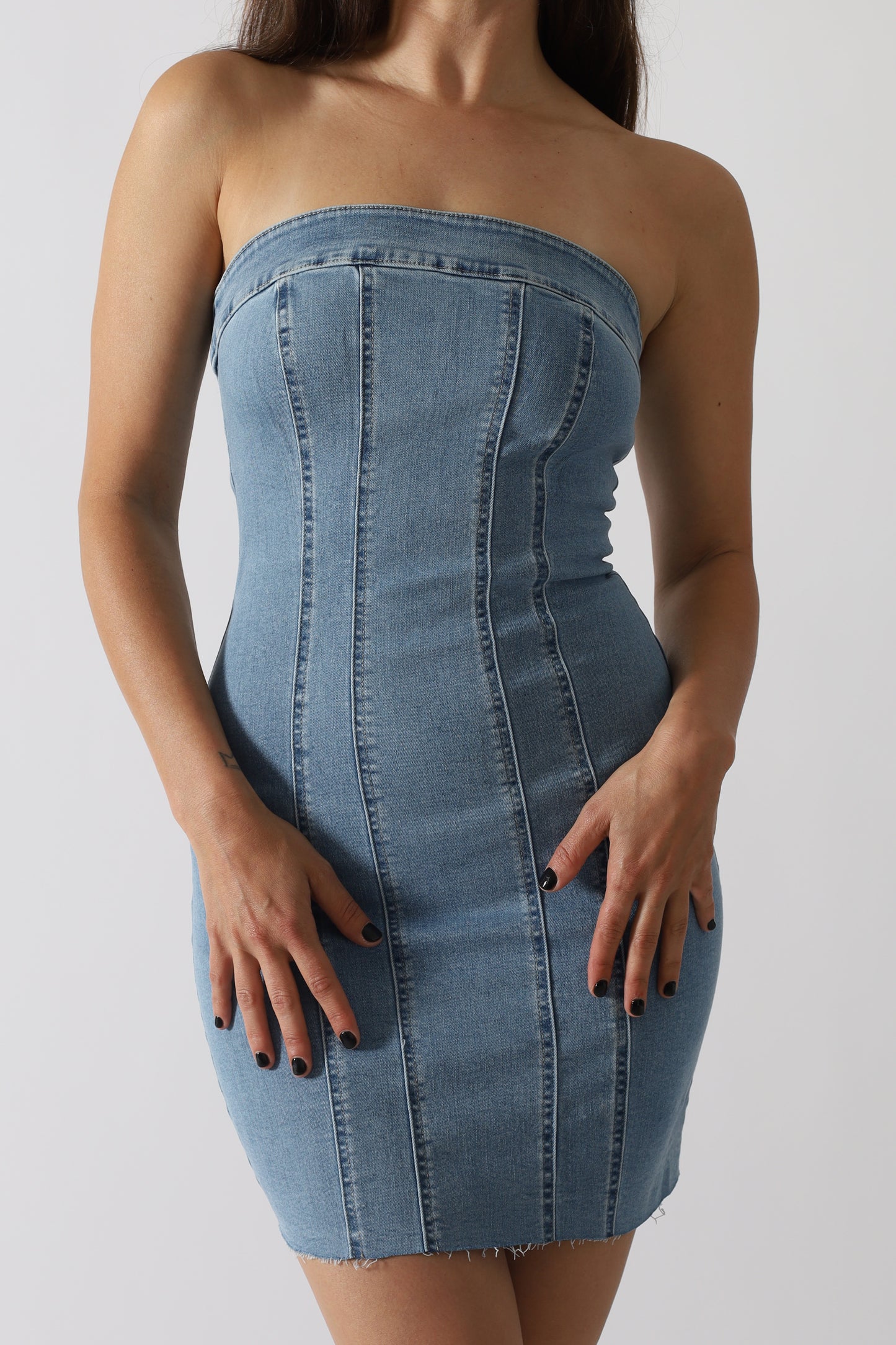 DENIM NO. 1680