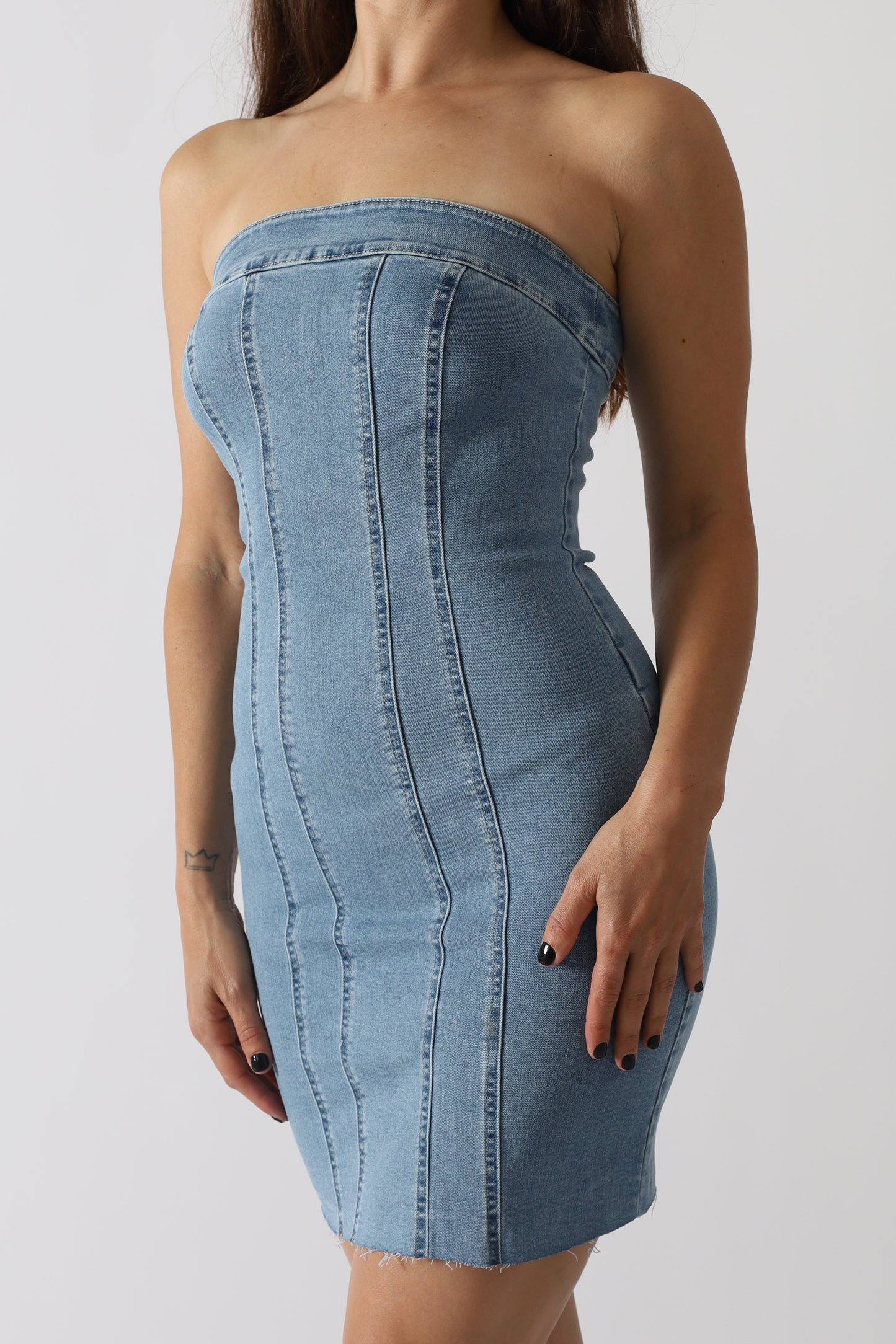 DENIM NO. 1680