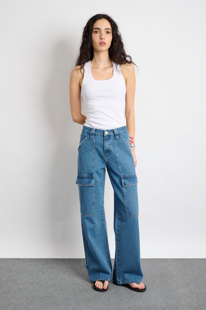DENIM NO. 1945 – 101 BRAND JEANS
