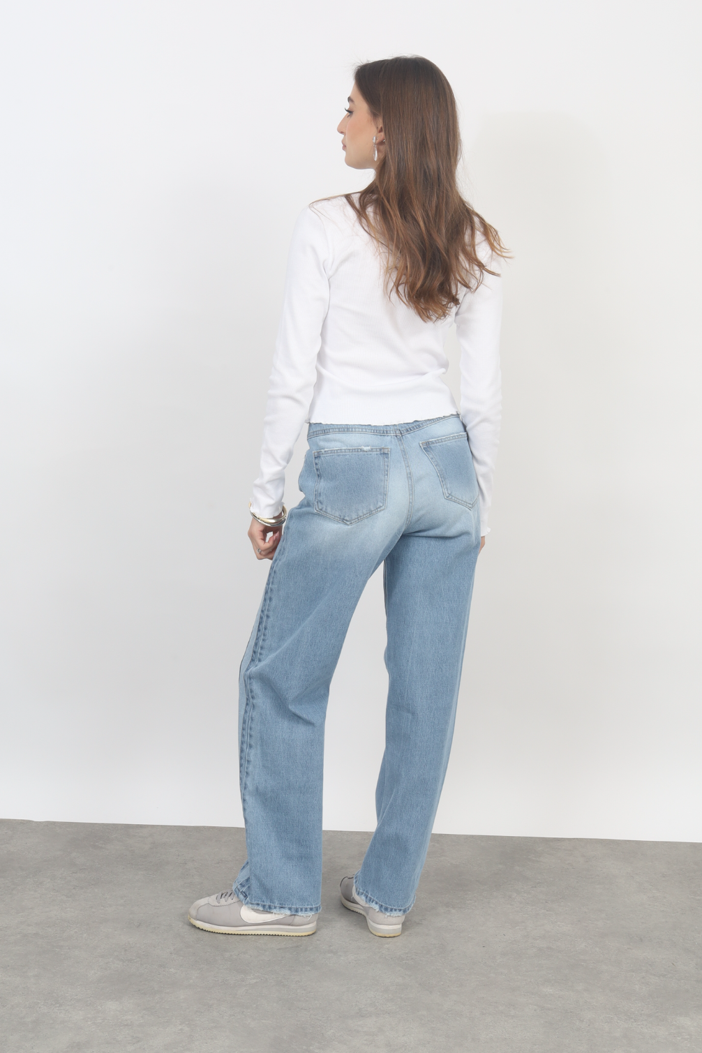 DENIM NO. 1831-1