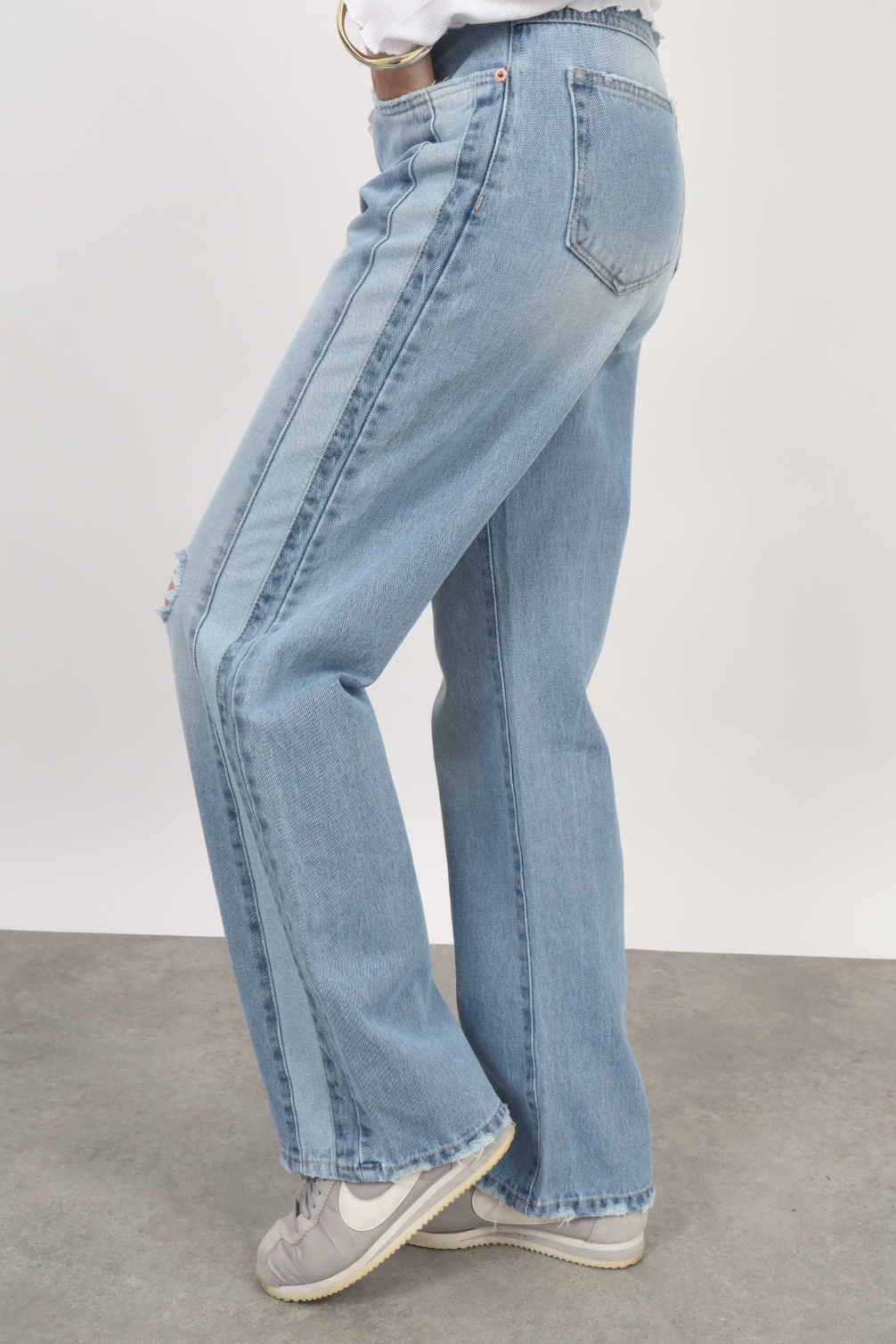 DENIM NO. 1831-1