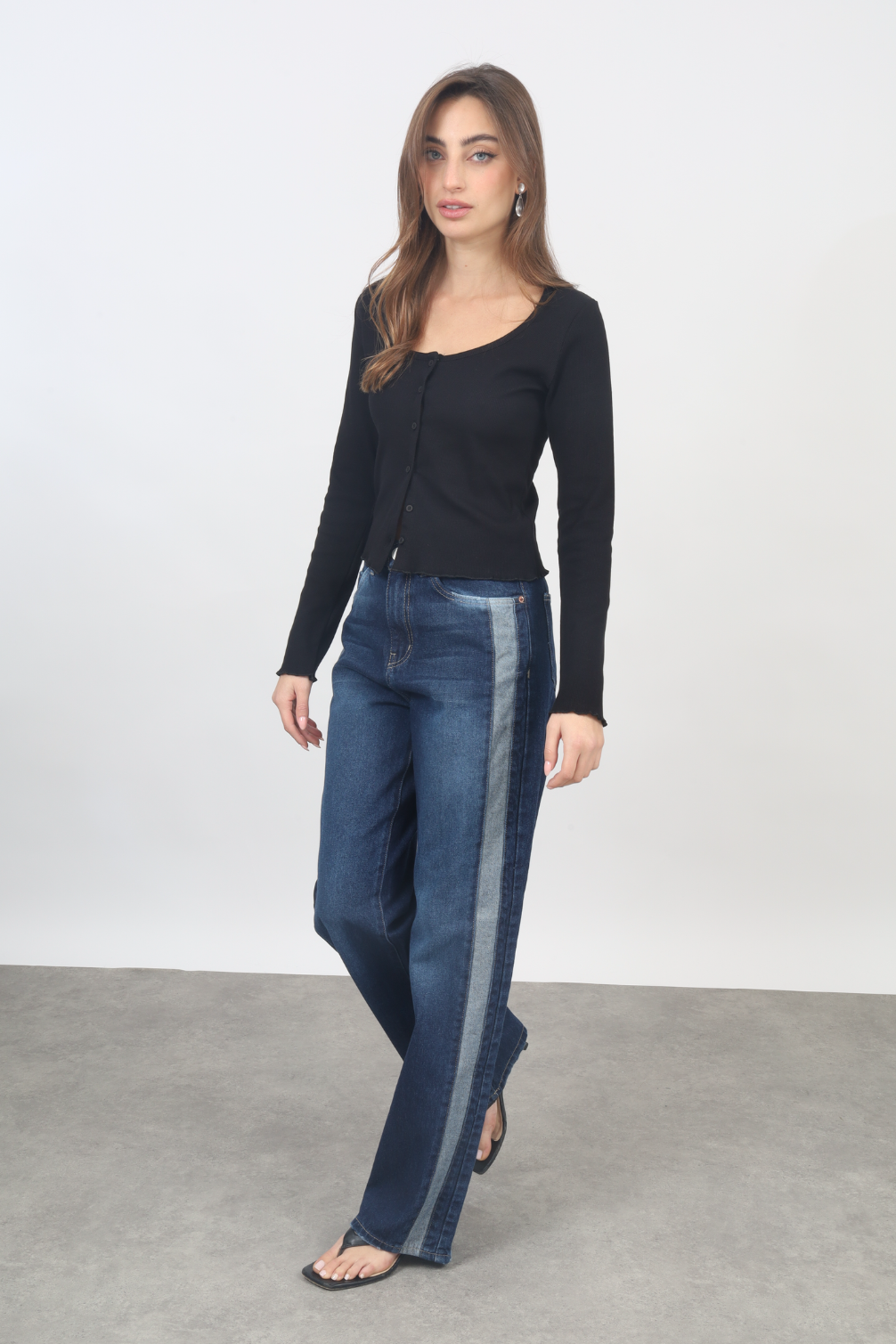 DENIM NO. 1831