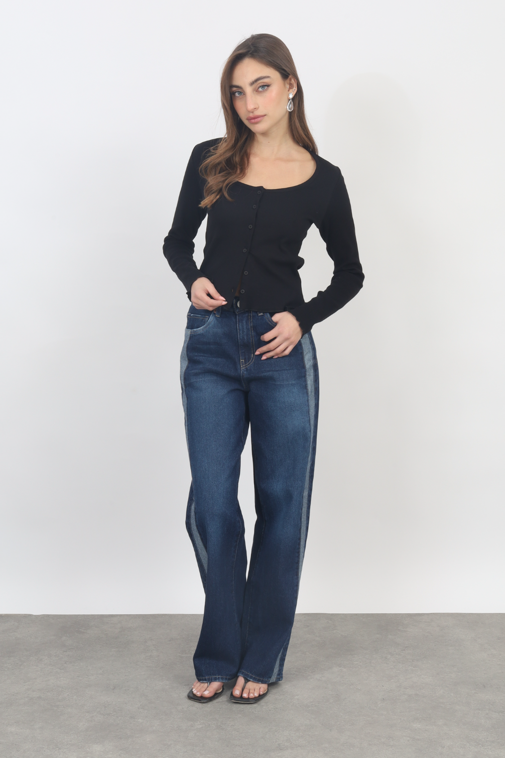 DENIM NO. 1831