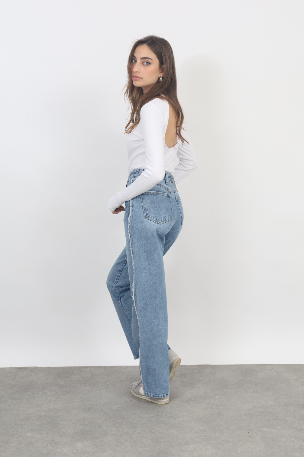 DENIM NO. 1848