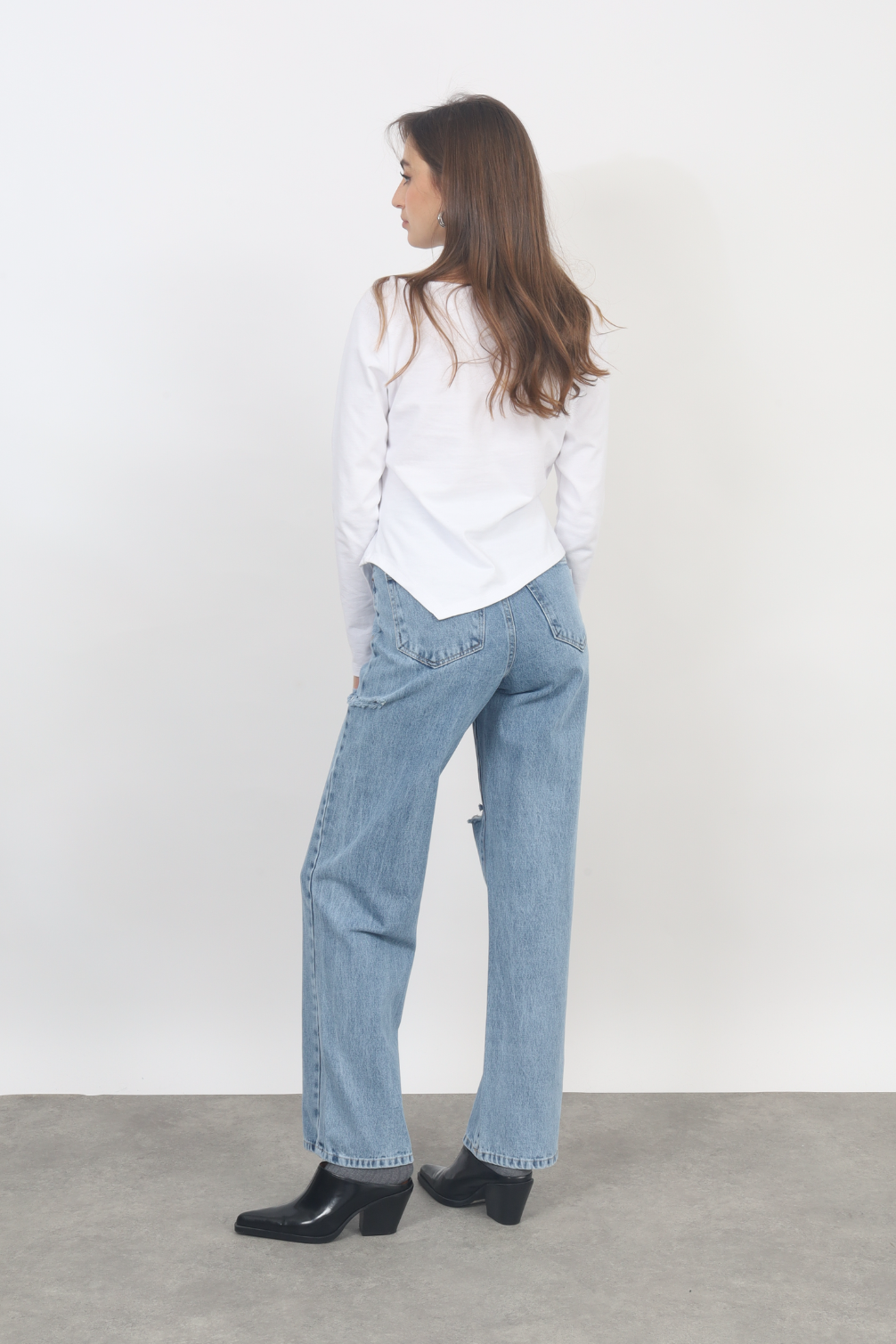 DENIM NO. 1844