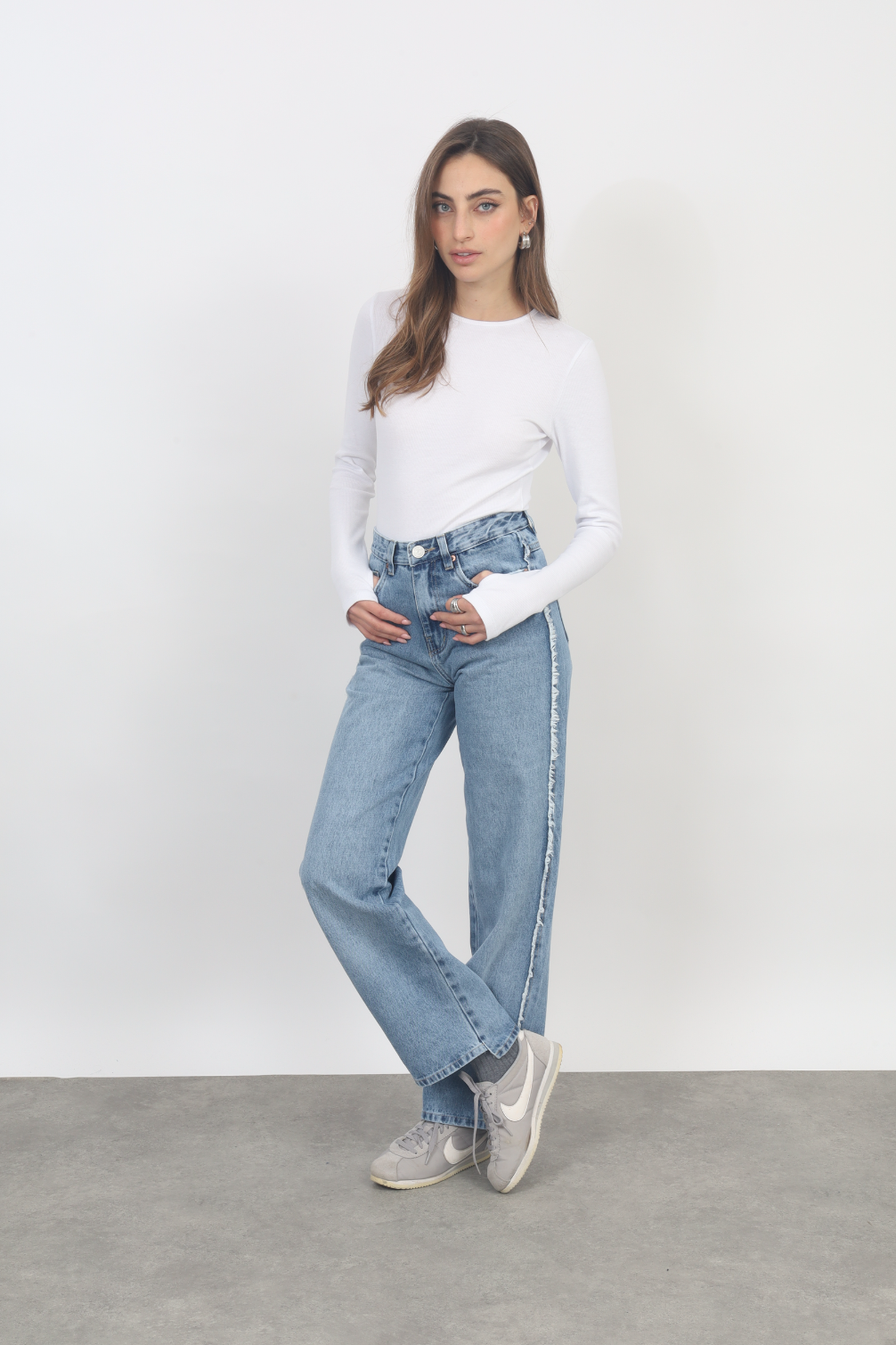 DENIM NO. 1848