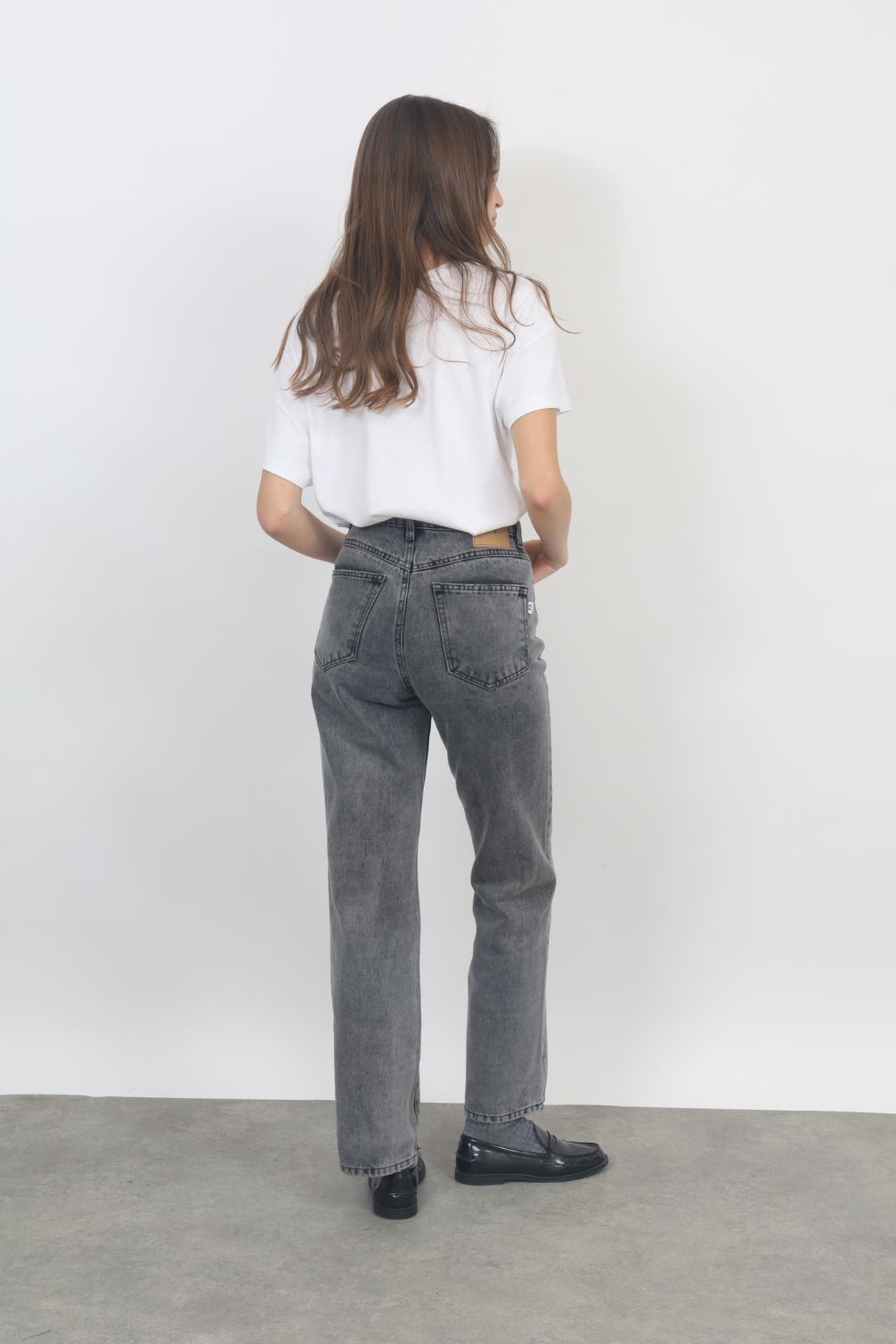 DENIM NO. 1851