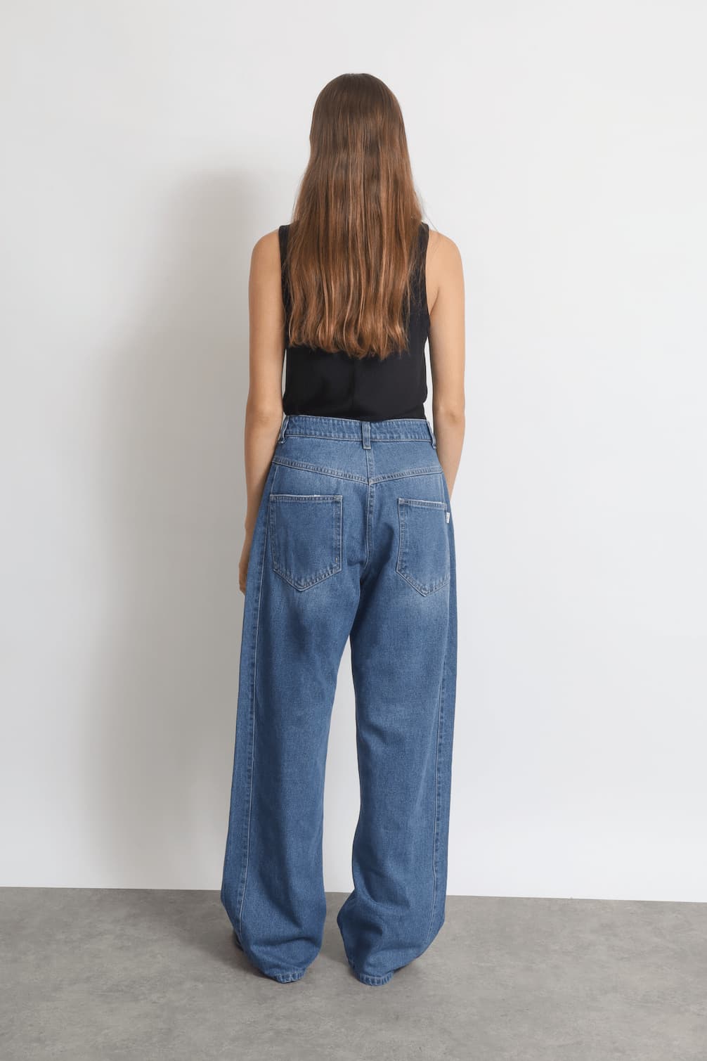 DENIM NO. 1798