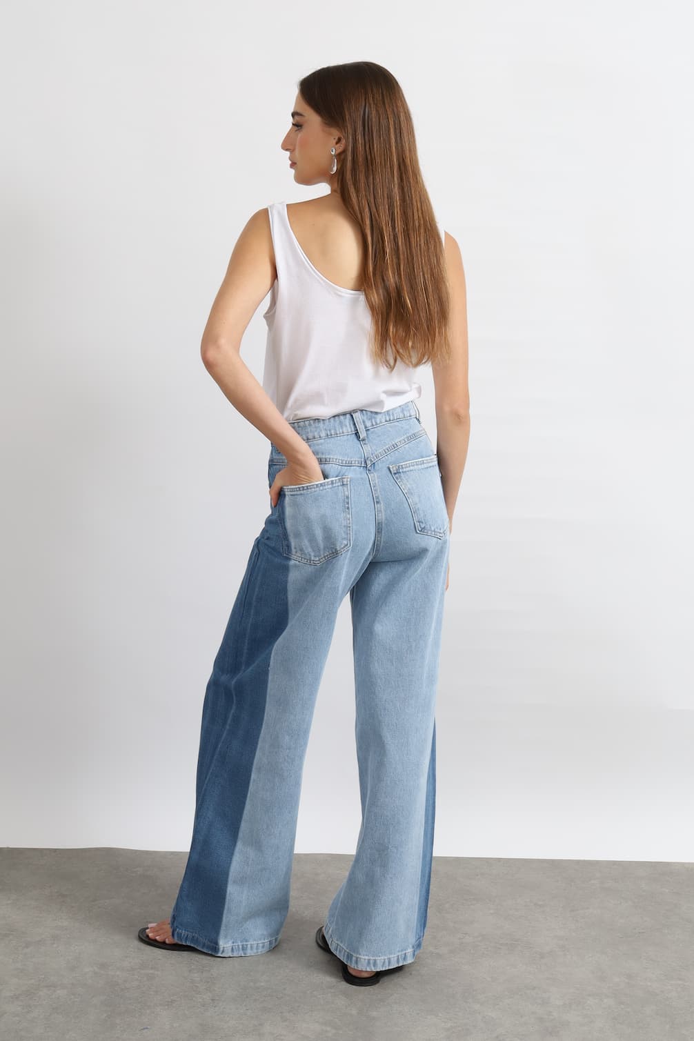 DENIM NO. 1817