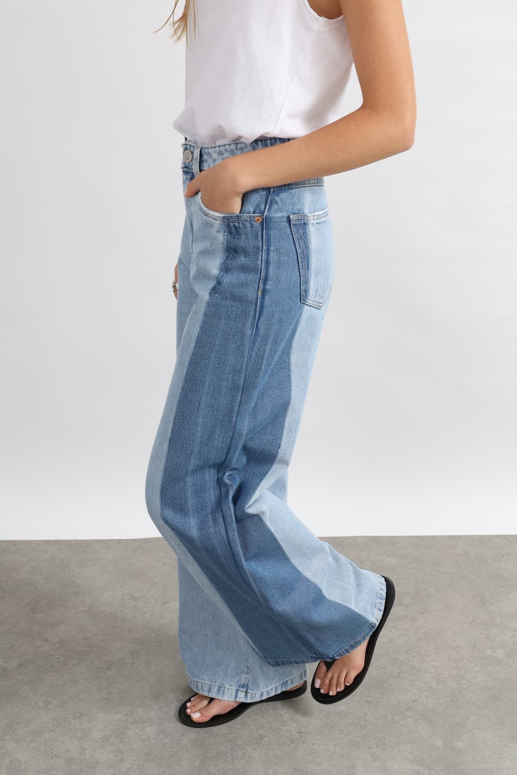 DENIM NO. 1817