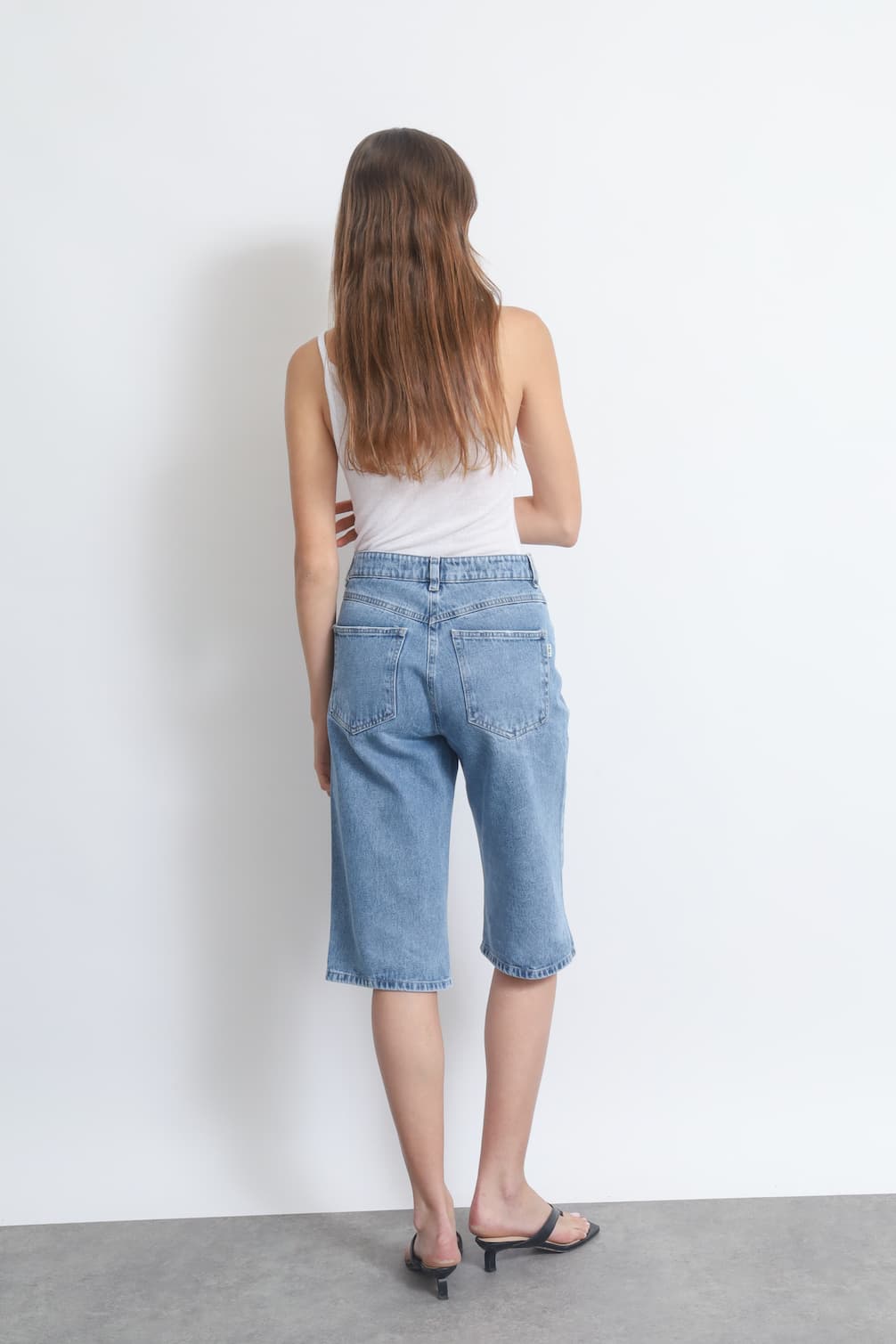 DENIM NO. 1768