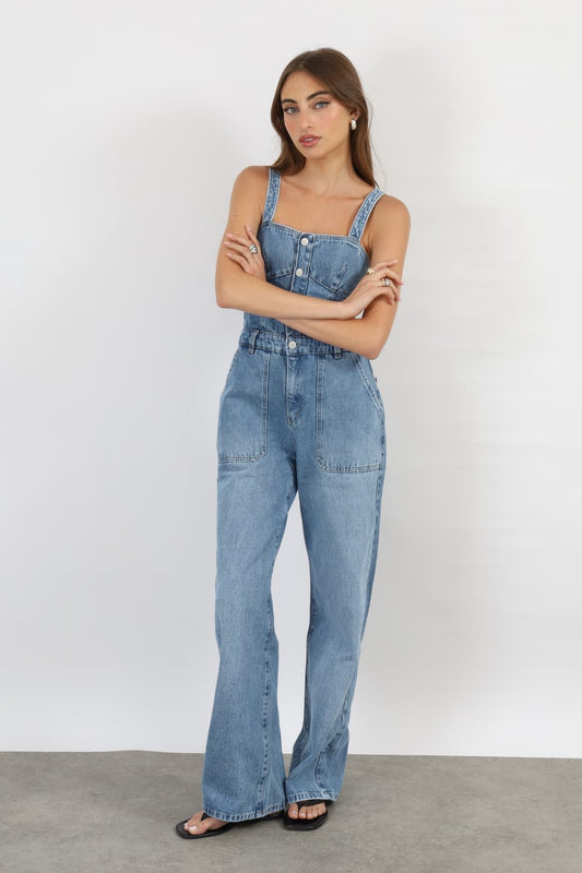 DENIM NO. 1814