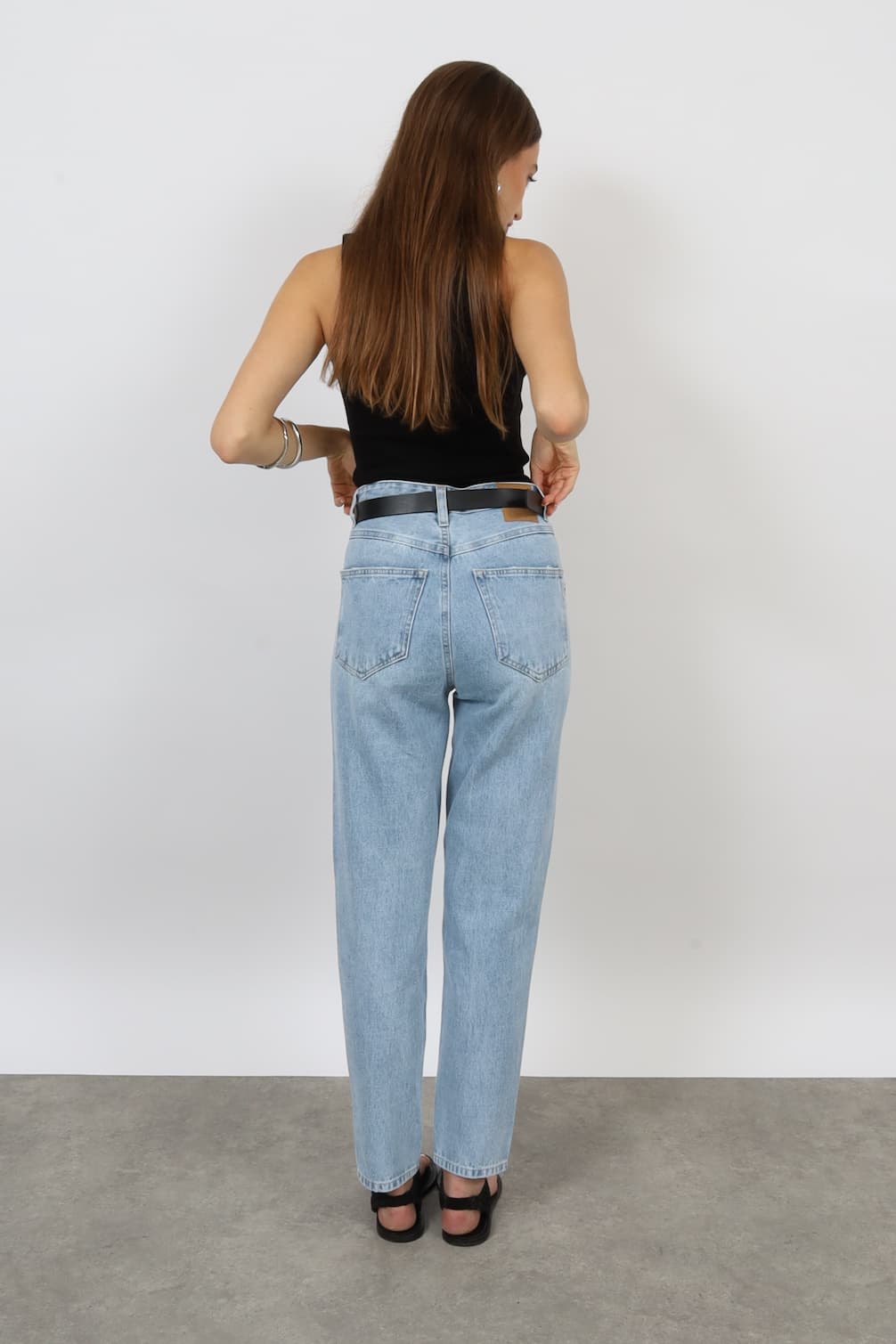 DENIM NO. 1826