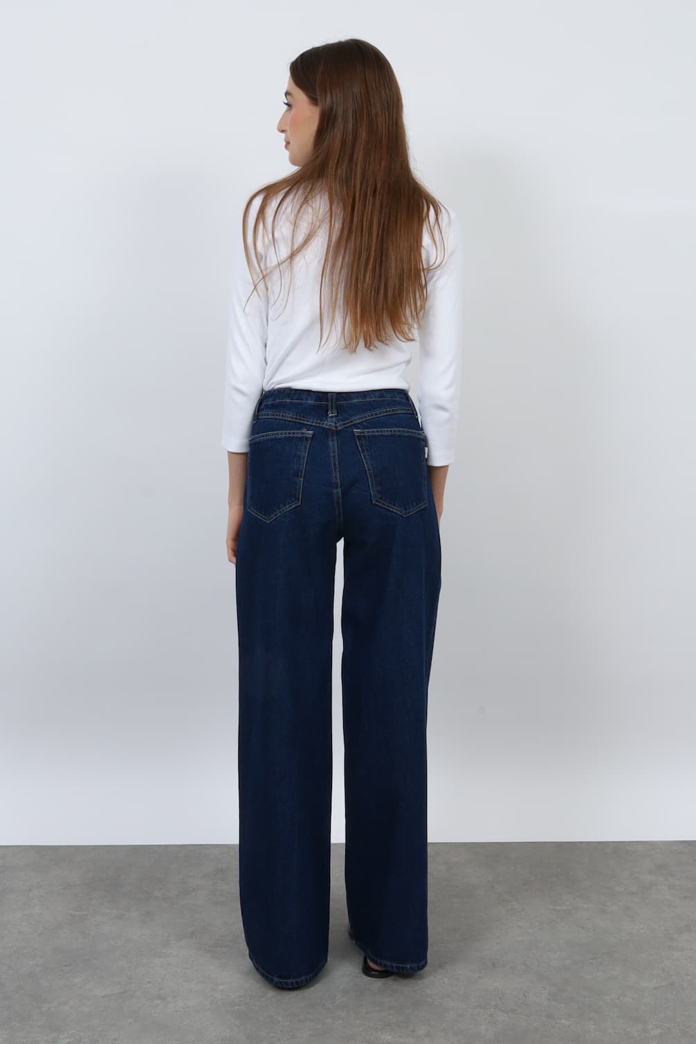 DENIM NO. 1820