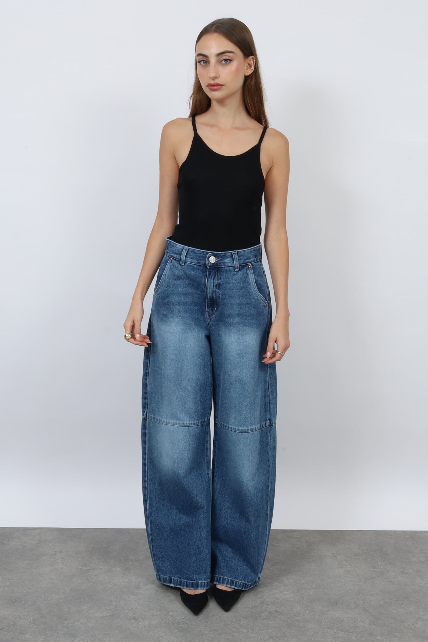 DENIM NO. 1818