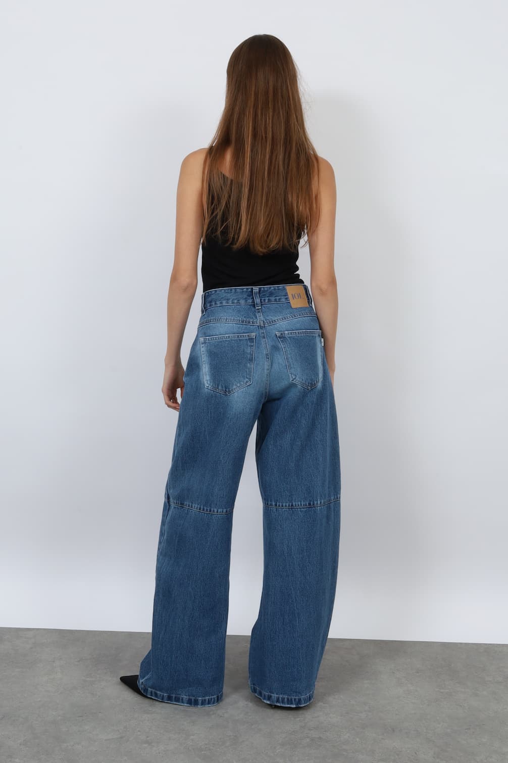 DENIM NO. 1818