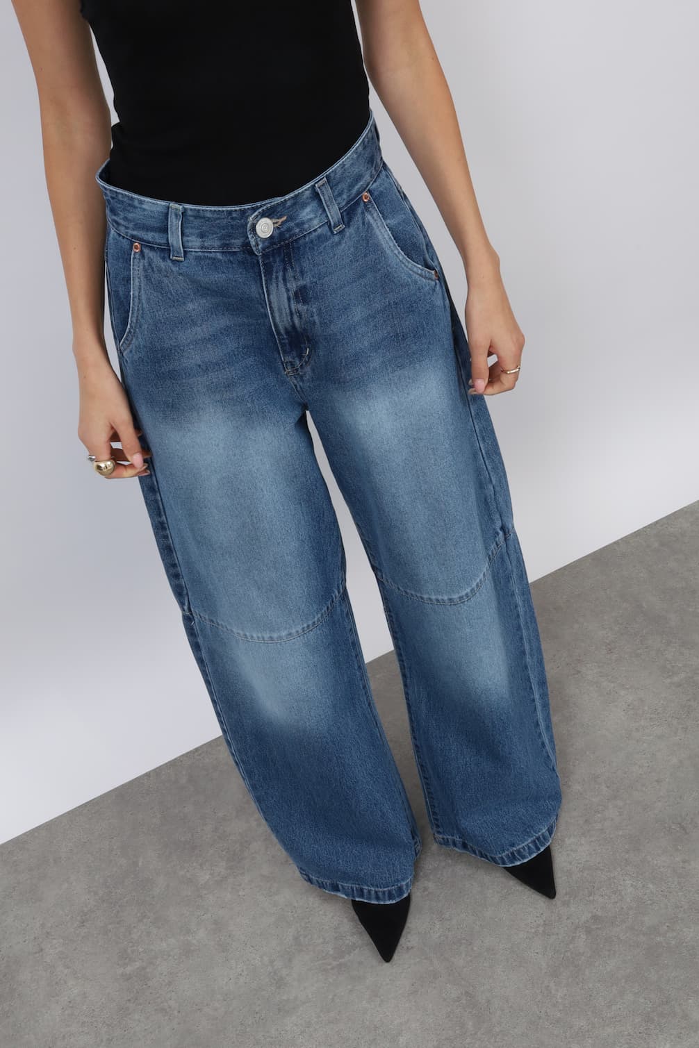 DENIM NO. 1818