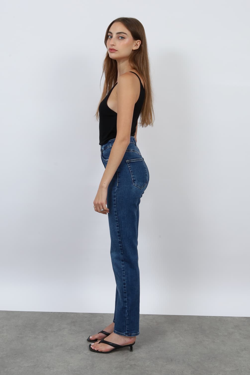 DENIM NO. 1827