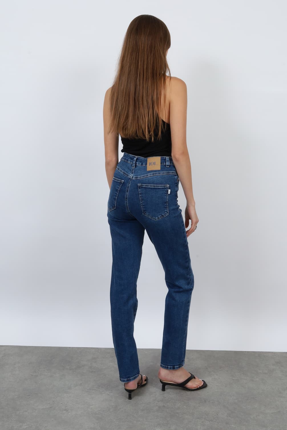 DENIM NO. 1827