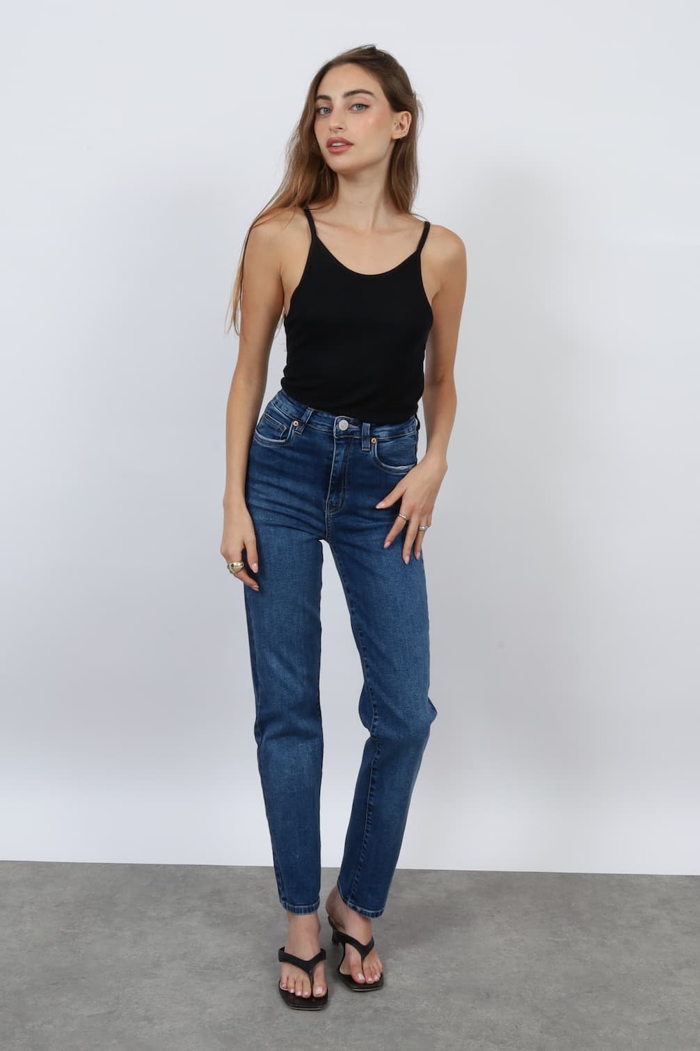 DENIM NO. 1827