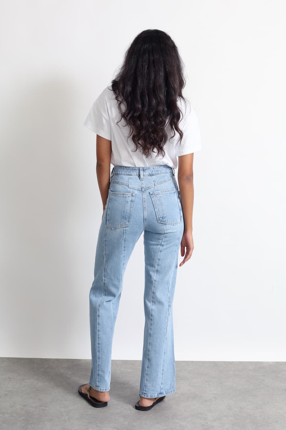 DENIM NO. 1781-1