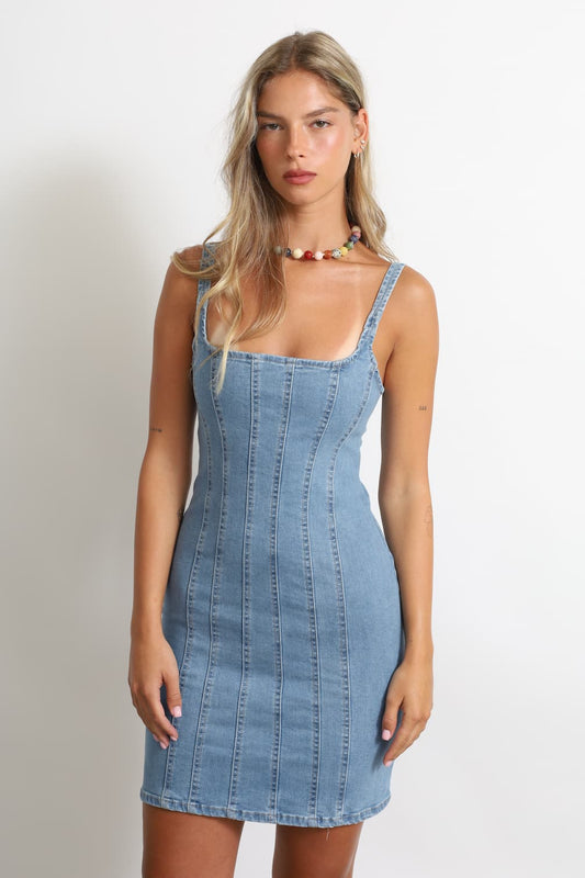 DENIM NO. 1793