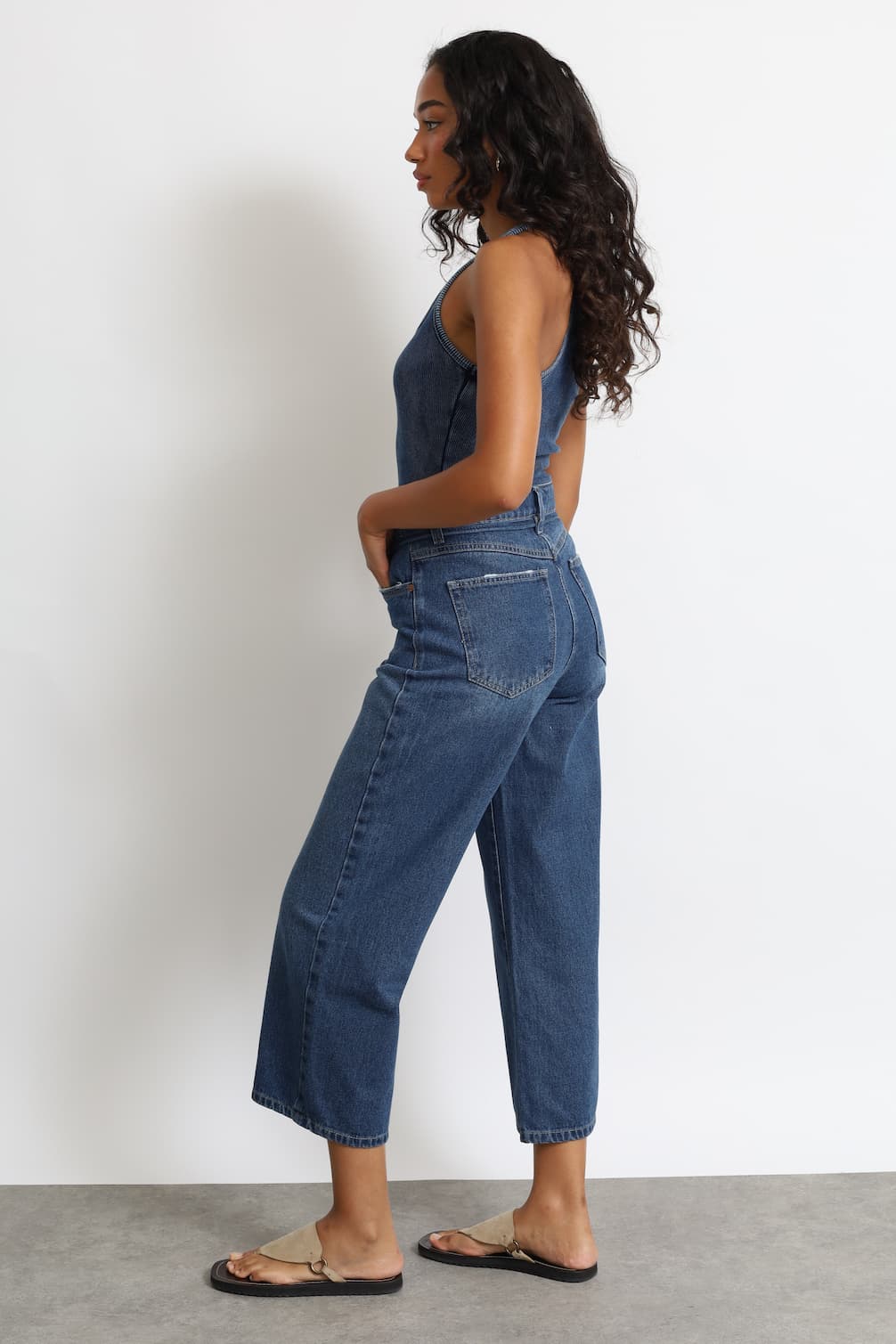 DENIM NO. 1801