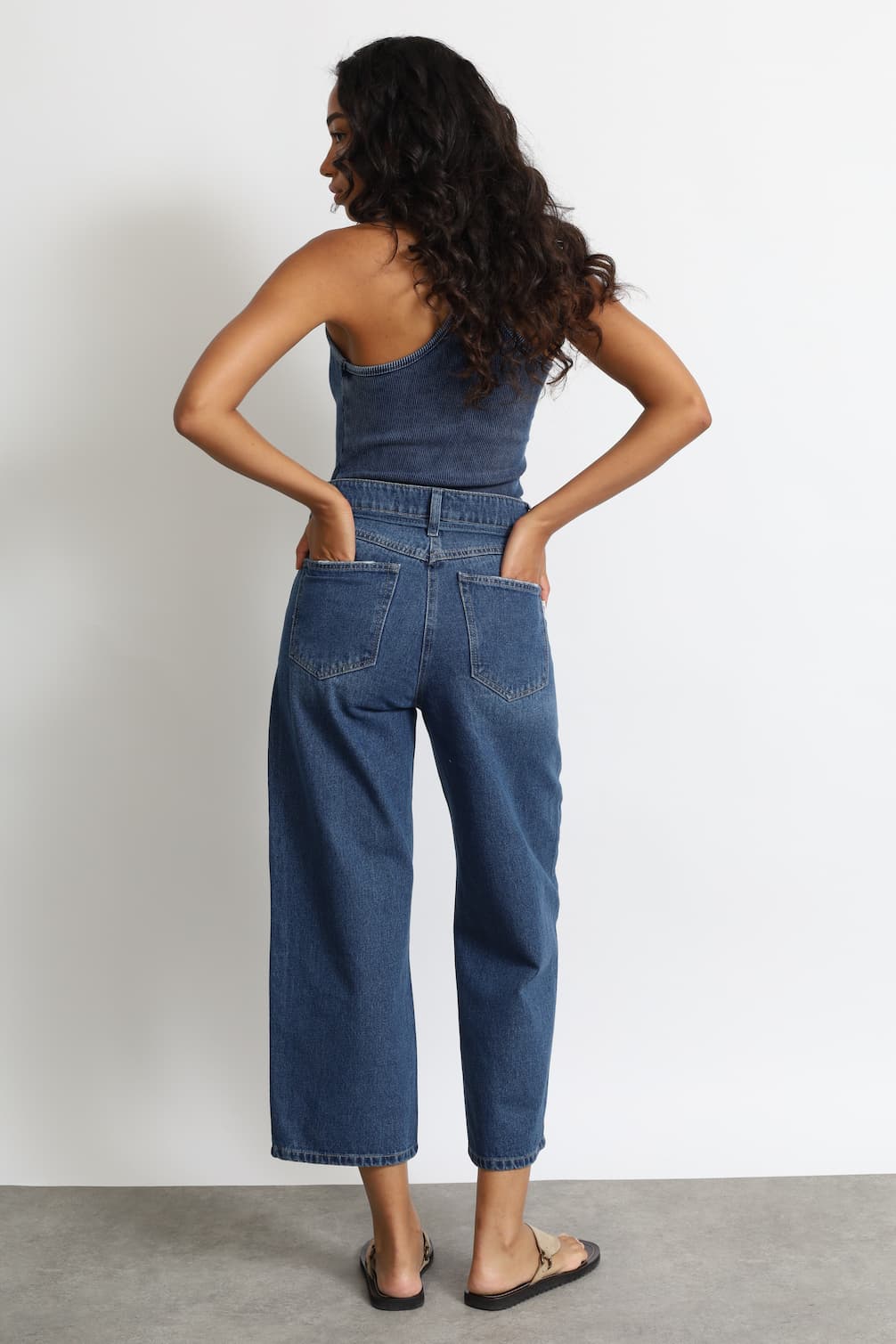 DENIM NO. 1801