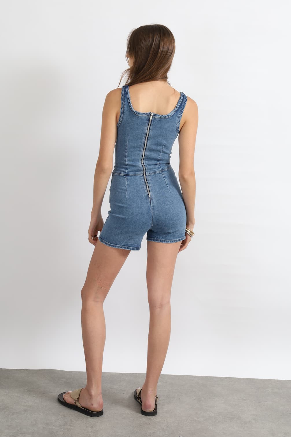 DENIM NO. 1711