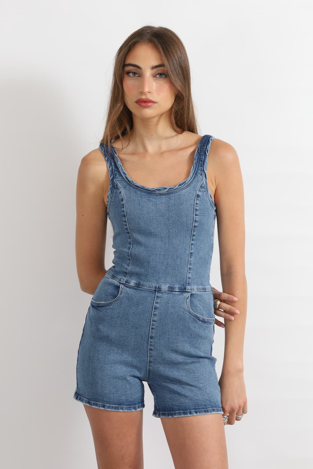 DENIM NO. 1711