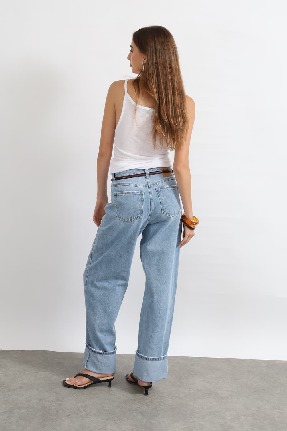 DENIM NO. 1796