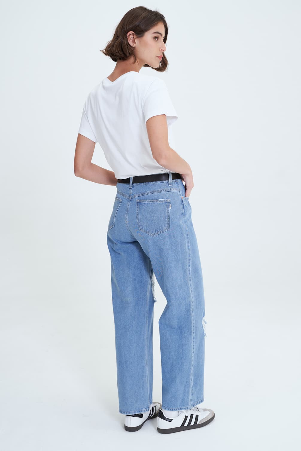 DENIM NO. 1736 – 101 BRAND JEANS