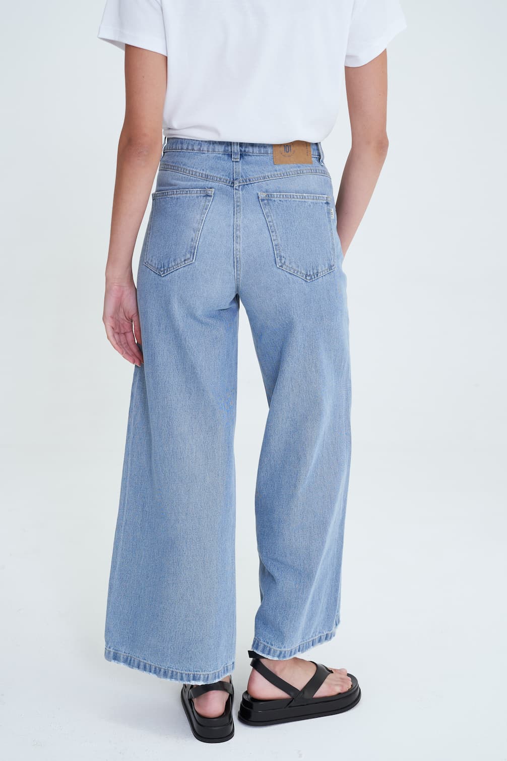 DENIM NO. 1751-1